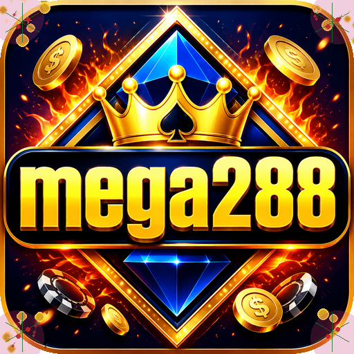 mega288 — galeri pratinjau Resmi APK